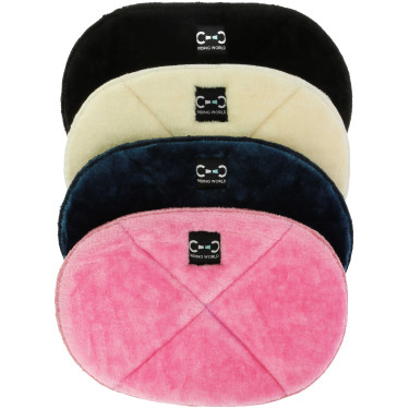 Pad de Garrot Riding World EK Doux