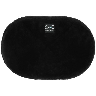 Pad de Garrot Riding World EK Doux