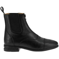 Boots Riding World EK-Daily Zip Noir