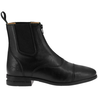Boots Riding World EK-Daily Zip Noir