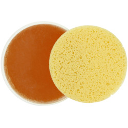 Savon glycériné pour cuirs Hippotonic