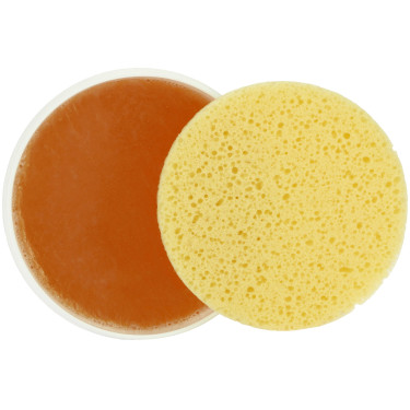 Savon glycériné pour cuirs Hippotonic