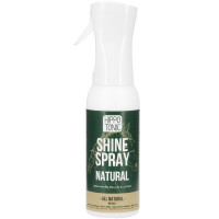Spray naturel brillant et lustrant Hippotonic