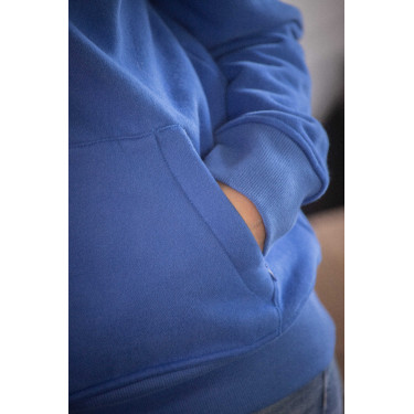 Sweat Pénélope Louison femme Bleu Sweat Pénélope Louison femme Bleu