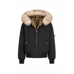 Bombers Pénélope LeoLyon femme Bombers Pénélope LeoLyon femme