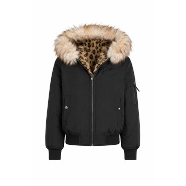 Bombers Pénélope LeoLyon femme Bombers Pénélope LeoLyon femme