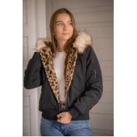 Bombers Pénélope LeoLyon femme