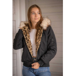 Bombers Pénélope LeoLyon femme Bombers Pénélope LeoLyon femme