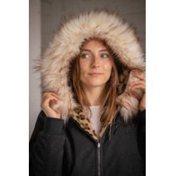 Bombers Pénélope LeoLyon femme Bombers Pénélope LeoLyon femme