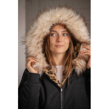 Bombers Pénélope LeoLyon femme Bombers Pénélope LeoLyon femme