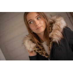 Bombers Pénélope LeoLyon femme Bombers Pénélope LeoLyon femme
