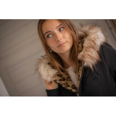 Bombers Pénélope LeoLyon femme Bombers Pénélope LeoLyon femme
