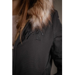 Bombers Pénélope LeoLyon femme Bombers Pénélope LeoLyon femme