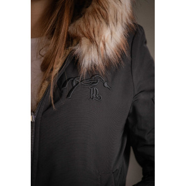 Bombers Pénélope LeoLyon femme Bombers Pénélope LeoLyon femme