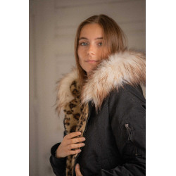 Bombers Pénélope LeoLyon femme Bombers Pénélope LeoLyon femme