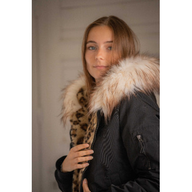 Bombers Pénélope LeoLyon femme Bombers Pénélope LeoLyon femme