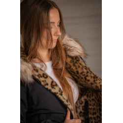 Bombers Pénélope LeoLyon femme Bombers Pénélope LeoLyon femme