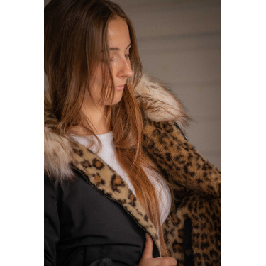 Bombers Pénélope LeoLyon femme Bombers Pénélope LeoLyon femme
