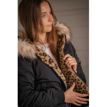 Bombers Pénélope LeoLyon femme Bombers Pénélope LeoLyon femme