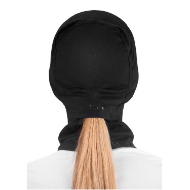 Cagoule Je t'aime Equithème EQ- Pleun