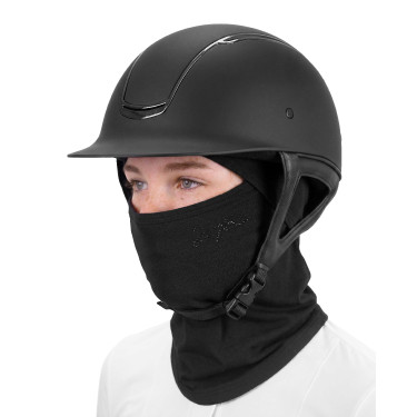 Cagoule Je t'aime Equithème EQ- Pleun