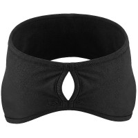 Bandeau Equithème EQ-Lynn Noir