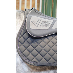 Amortisseur Lamicell Shock Absorb V22 Noir