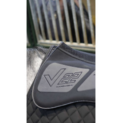 Amortisseur Lamicell Shock Absorb V22 Noir