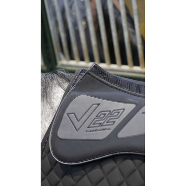 Amortisseur Lamicell Shock Absorb V22 Noir