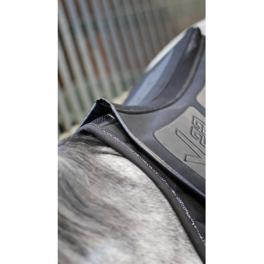 Amortisseur Lamicell Shock Absorb V22 Noir