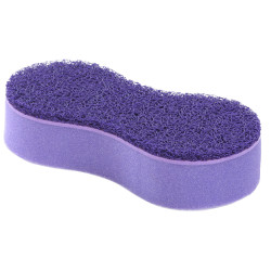 Eponge shine Lamicell Violet Eponge shine Lamicell Violet