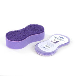 Eponge shine Lamicell Violet Eponge shine Lamicell Violet