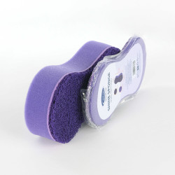 Eponge shine Lamicell Violet Eponge shine Lamicell Violet
