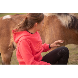 Sweat-shirt Pénélope Louison Sweat-shirt Pénélope Louison