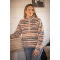 Veste Pénélope Opaline femme