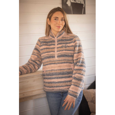 Veste Pénélope Opaline femme Veste Pénélope Opaline femme
