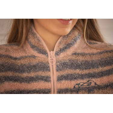 Veste Pénélope Opaline femme Veste Pénélope Opaline femme