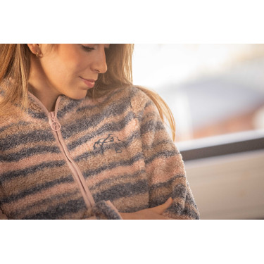 Veste Pénélope Opaline femme Veste Pénélope Opaline femme
