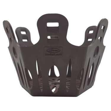 Panier de pâturage cheval 25 mm Lami-Cell | Équitation
