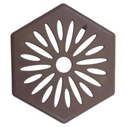 Panier de pâturage cheval 25 mm Lami-Cell | Équitation
