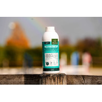 Complément respiratoire cheval Nutri’Respi Ravene