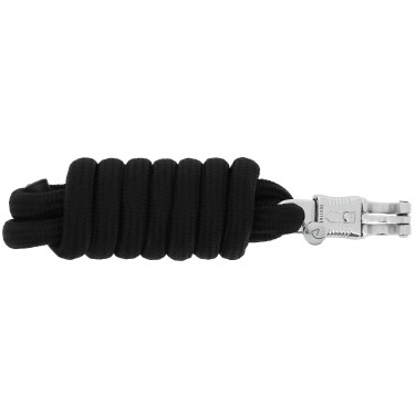 Longe d’attache équitation Equithème Safety 2 m Longe d’attache équitation Equithème Safety 2 m