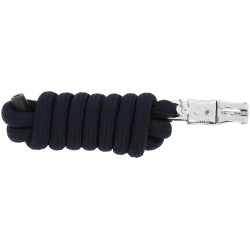 Longe d’attache équitation Equithème Safety 2 m Longe d’attache équitation Equithème Safety 2 m