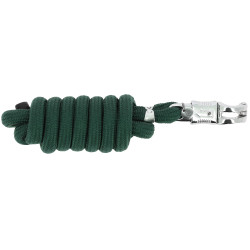 Longe d’attache équitation Equithème Safety 2 m Longe d’attache équitation Equithème Safety 2 m