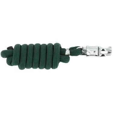 Longe d’attache équitation Equithème Safety 2 m Longe d’attache équitation Equithème Safety 2 m