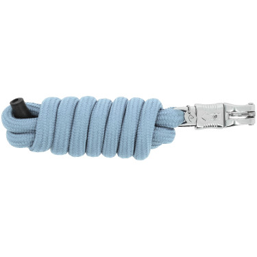 Longe d’attache équitation Equithème Safety 2 m Longe d’attache équitation Equithème Safety 2 m