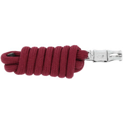 Longe d’attache équitation Equithème Safety 2 m Longe d’attache équitation Equithème Safety 2 m