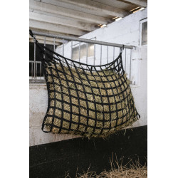 Filet à foin équitation grande capacité 9 kg – Hippotonic
