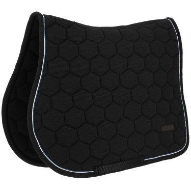 Tapis de selle mixte équitation Equithème Honey