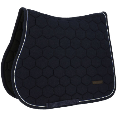 Tapis de selle mixte équitation Equithème Honey